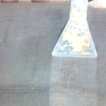 чистка мебели